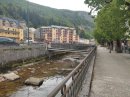 La Bienne à Morez